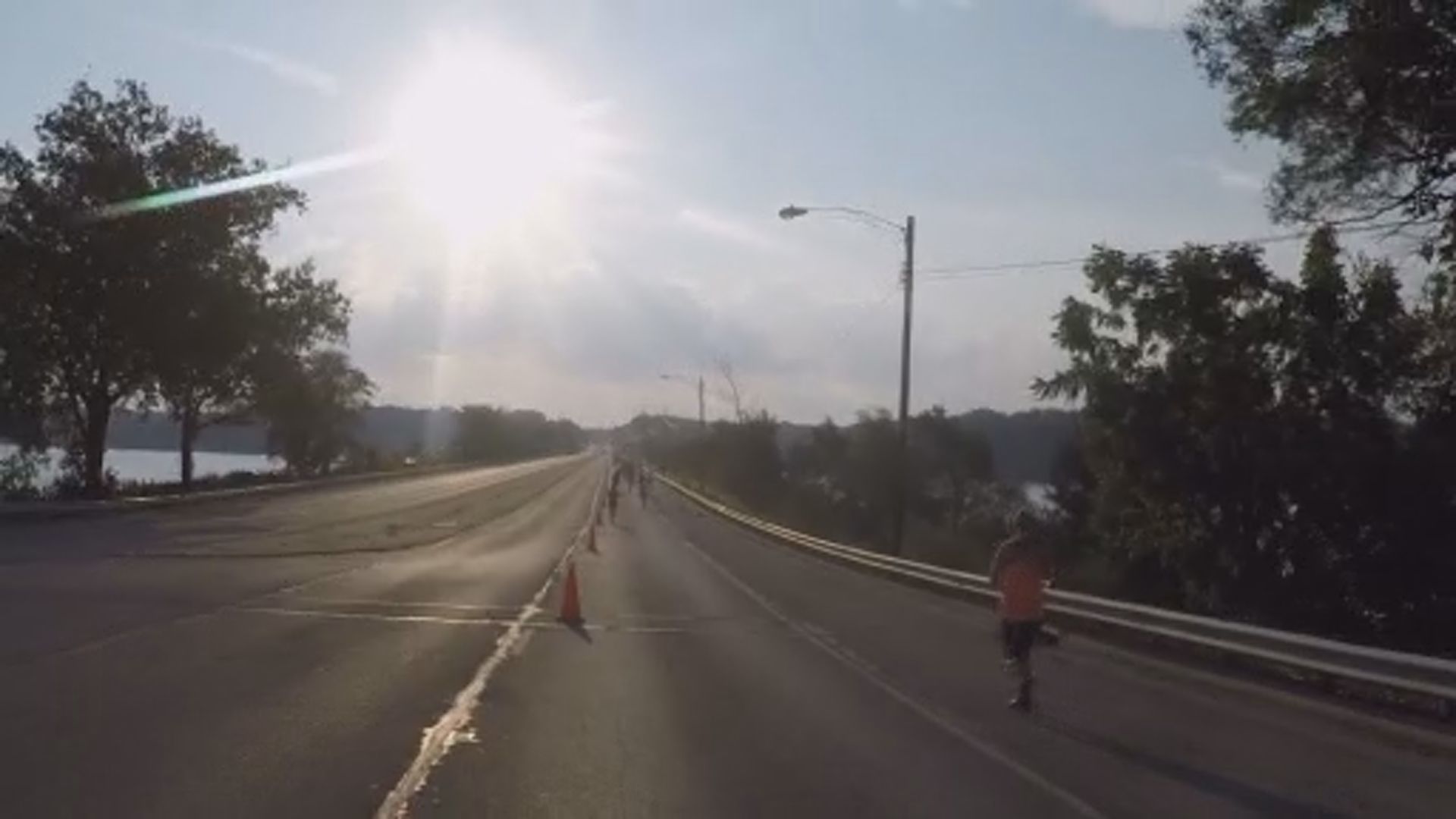 Annual road race celebrates 30 years